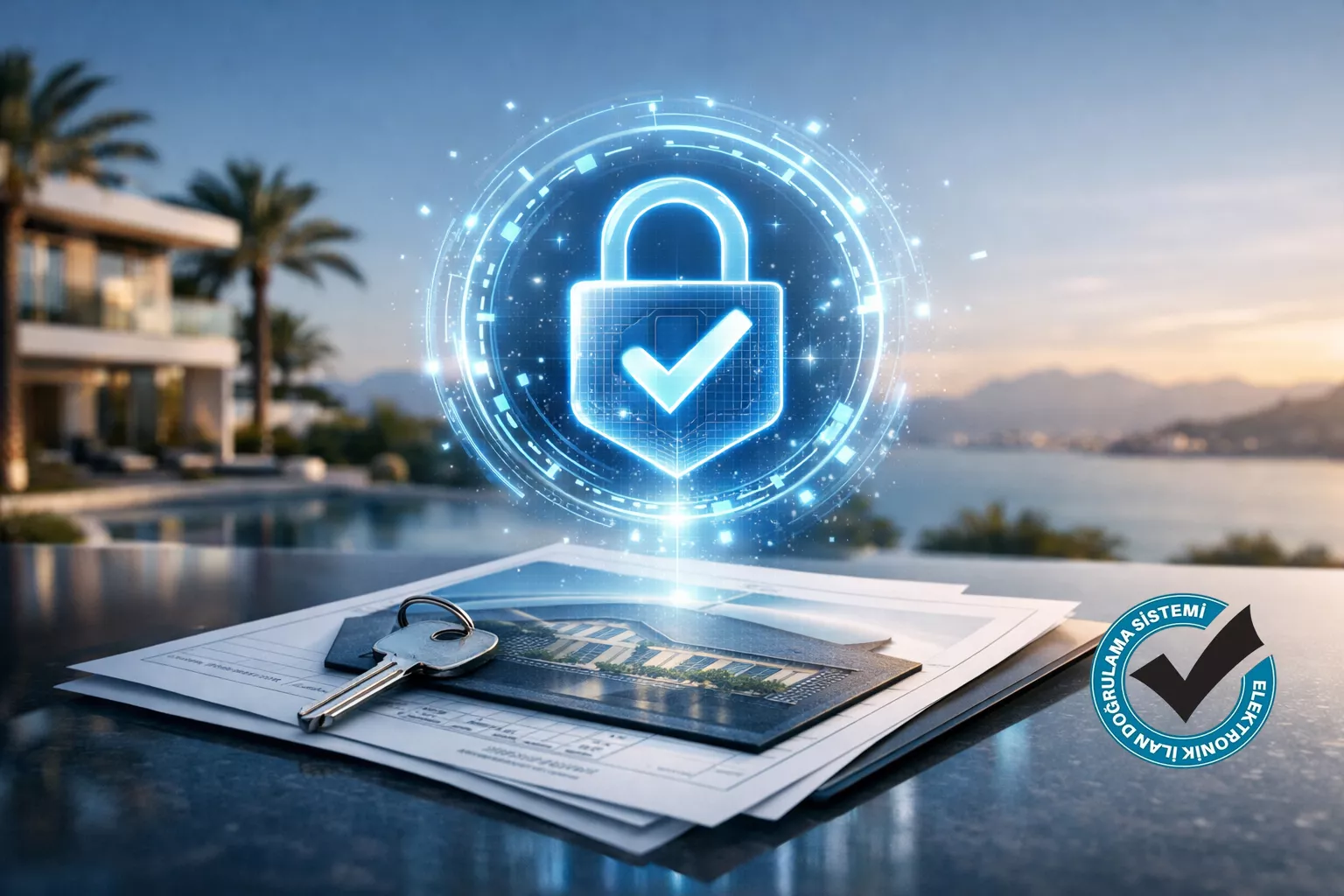 EİDS в Турции: Реформа прозрачности и гид для зарубежных инвесторов