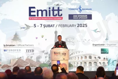 Стамбул принял крупнейшую международную выставку в сфере туризма EMITT 2025 с участием лидеров мирового туризма