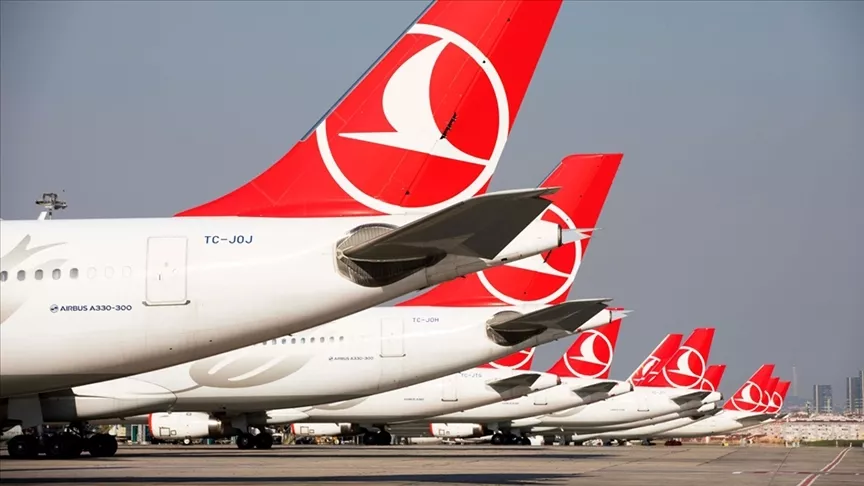 Международная премия Turkish Airlines в области транспорта и логистики
