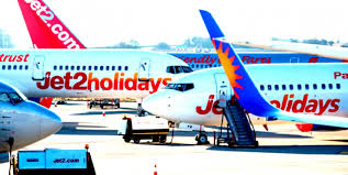 Jet2 ve Jet2holidays продлевают летний сезон в Бодруме