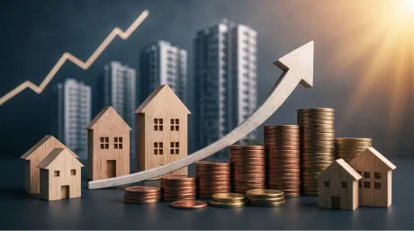 Объявлен коэффициент индексации арендной платы на август 2026 года