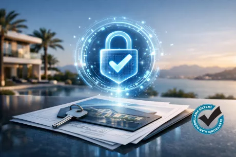 EİDS в Турции: Реформа прозрачности и гид для зарубежных инвесторов