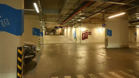 Продаётся 4-х ком. 178 м² квартира на 1-м этаже, в новостройке бизнес-класса, в центре города