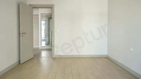 2-комнатная, 76 м², на 3-м этаже, район Бахчешехир, эконом-класс