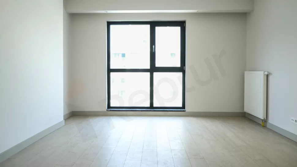 3-комнатная, 149 м², на 3-м этаже, район Бахчешехир, эконом-класс