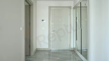 3-комнатная, 149 м², на 3-м этаже, район Бахчешехир, эконом-класс