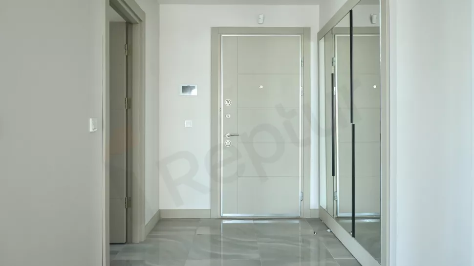 3-комнатная, 149 м², на 3-м этаже, район Бахчешехир, эконом-класс