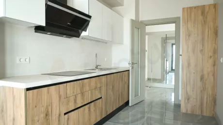 3-комнатная, 149 м², на 3-м этаже, район Бахчешехир, эконом-класс