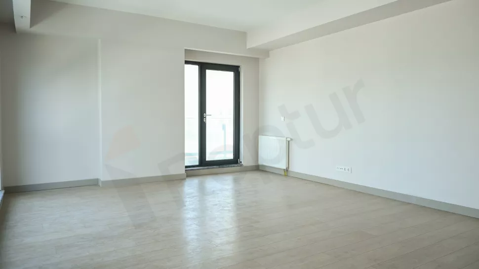 3-комнатная, 149 м², на 3-м этаже, район Бахчешехир, эконом-класс