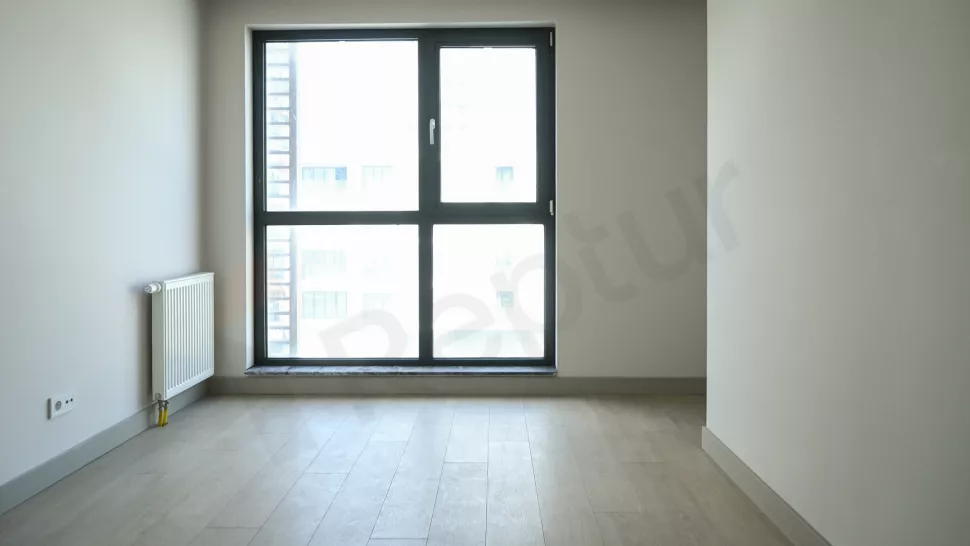 3-комнатная, 149 м², на 3-м этаже, район Бахчешехир, эконом-класс