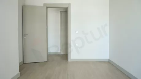 3-комнатная, 149 м², на 3-м этаже, район Бахчешехир, эконом-класс