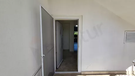 3-комнатная квартира в Бодруме, район Адабюкю