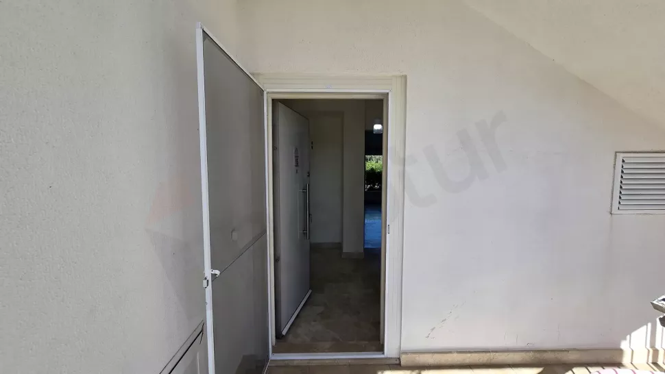 3-комнатная квартира в Бодруме, район Адабюкю