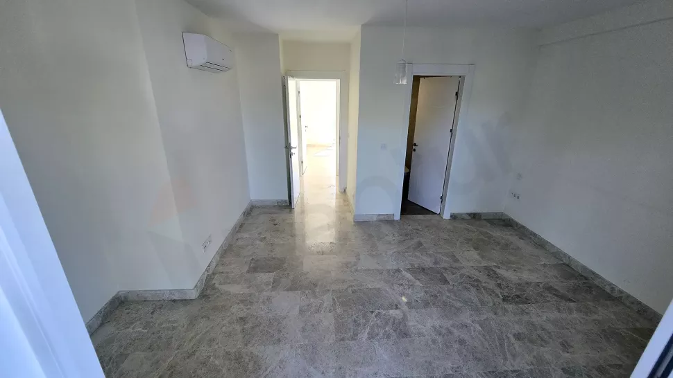 3-комнатная квартира в Бодруме, район Адабюкю