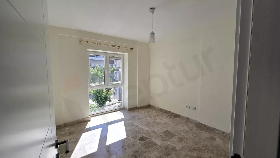 3-комнатная квартира в Бодруме, район Адабюкю