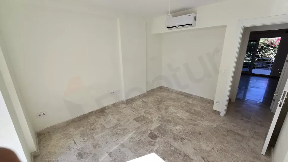 3-комнатная квартира в Бодруме, район Адабюкю