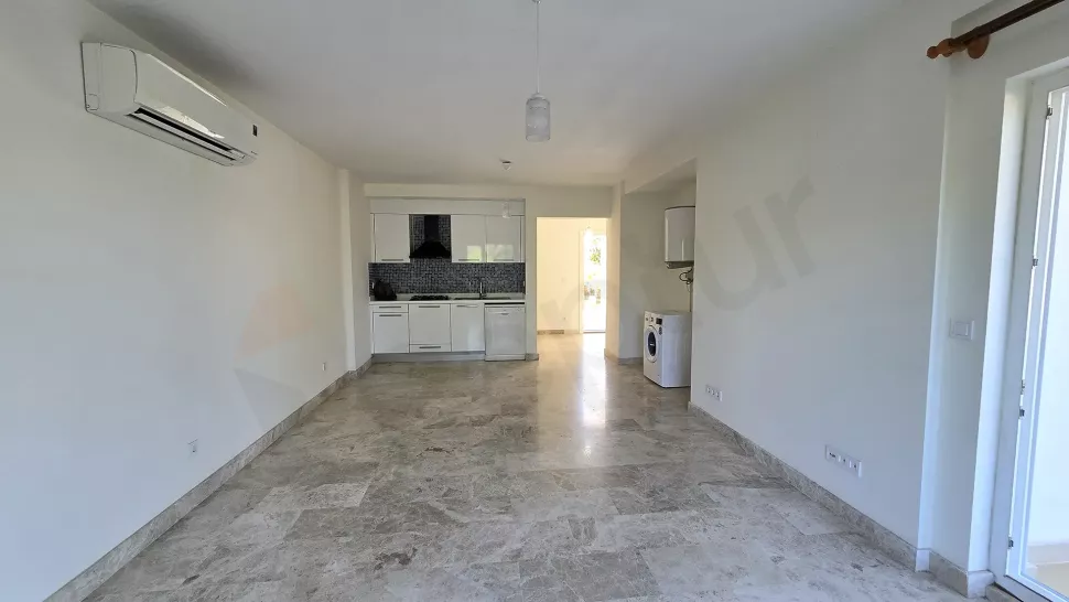 3-комнатная квартира в Бодруме, район Адабюкю