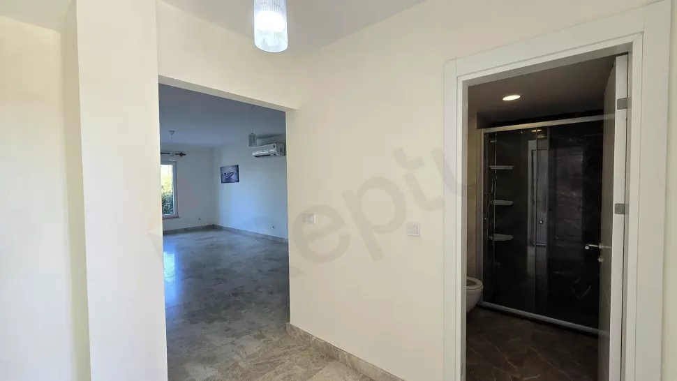 3-комнатная квартира в Бодруме, район Адабюкю