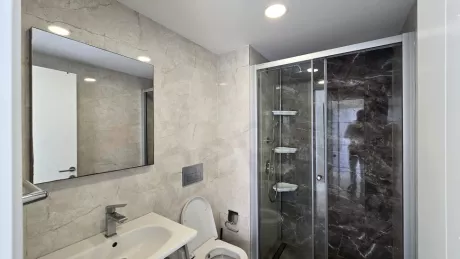 3-комнатная квартира в Бодруме, район Адабюкю