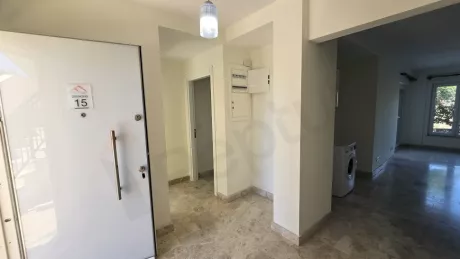 3-комнатная квартира в Бодруме, район Адабюкю