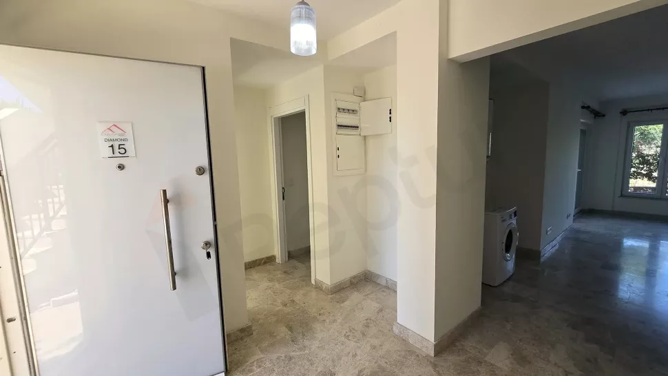 3-комнатная квартира в Бодруме, район Адабюкю