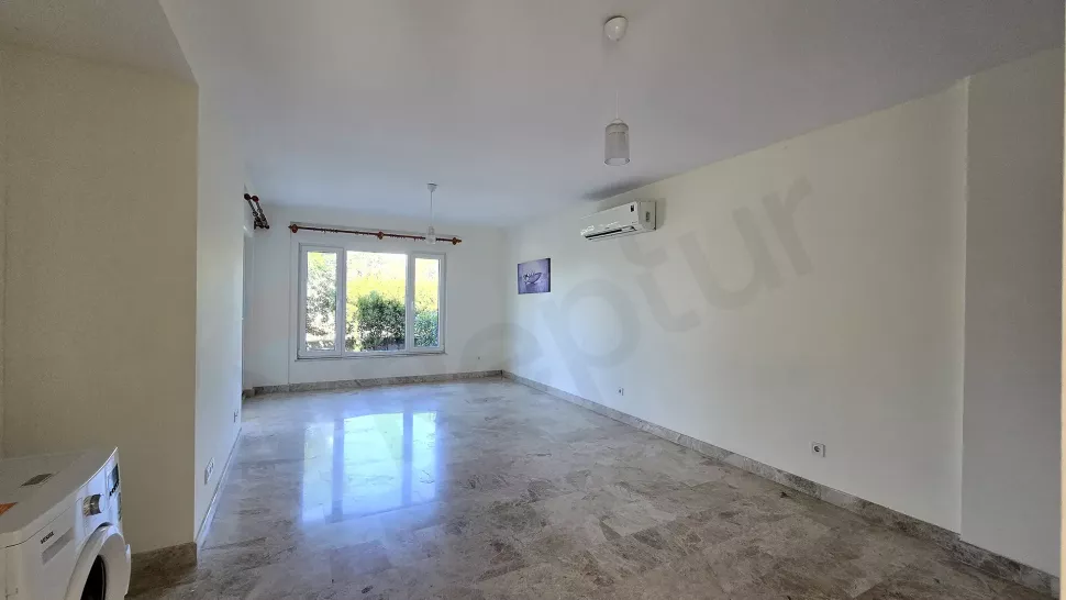 3-комнатная квартира в Бодруме, район Адабюкю