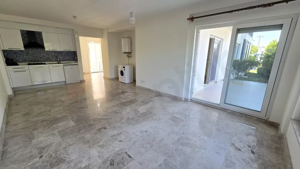 3-комнатная квартира в Бодруме, район Адабюкю