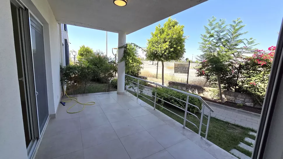 3-комнатная квартира в Бодруме, район Адабюкю