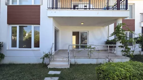 3-комнатная квартира в Бодруме, район Адабюкю