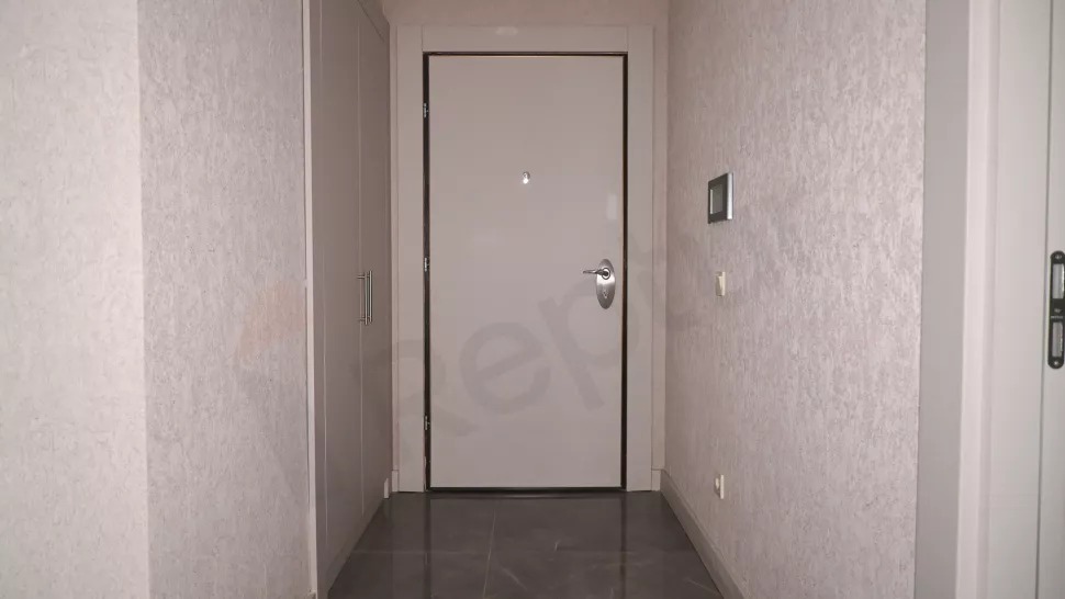 3-спальная квартира, 120 м², в новостройке, район Картал, эконом-класс