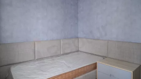 3-спальная квартира, 120 м², в новостройке, район Картал, эконом-класс