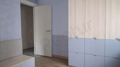 3-спальная квартира, 120 м², в новостройке, район Картал, эконом-класс