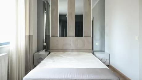 3-спальная квартира, 120 м², в новостройке, район Картал, эконом-класс