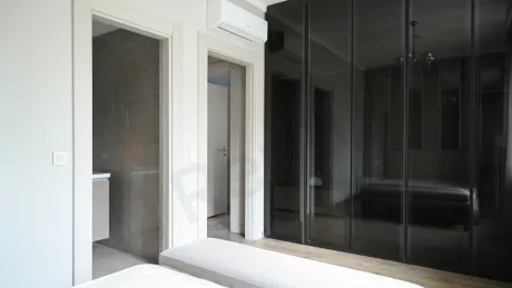 3-спальная квартира, 120 м², в новостройке, район Картал, эконом-класс