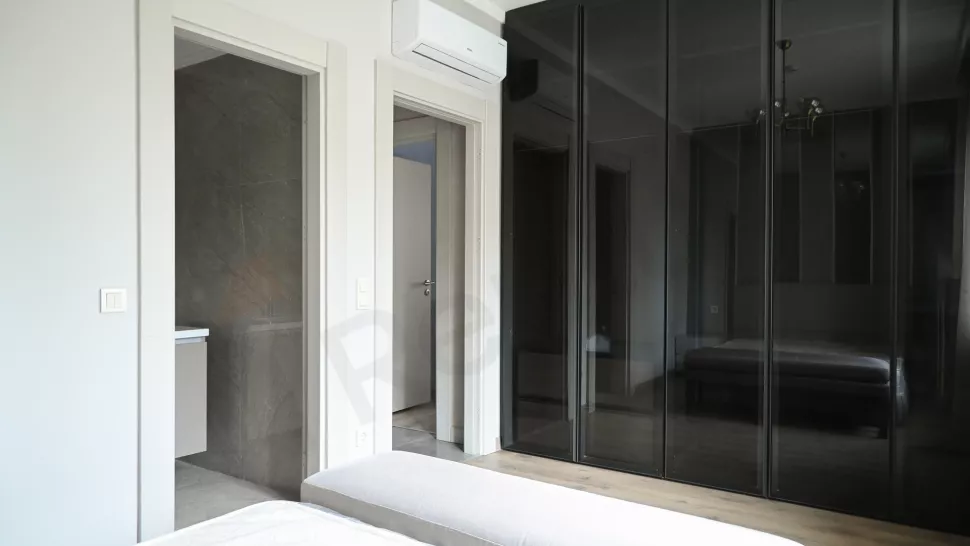3-спальная квартира, 120 м², в новостройке, район Картал, эконом-класс