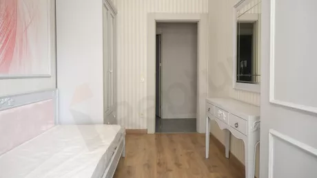 3-спальная квартира, 120 м², в новостройке, район Картал, эконом-класс