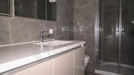 3-спальная квартира, 120 м², в новостройке, район Картал, эконом-класс
