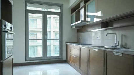 5-ти комнатная квартира бизнес-класса площадью 237 м² на 6-м этаже - район Таксим