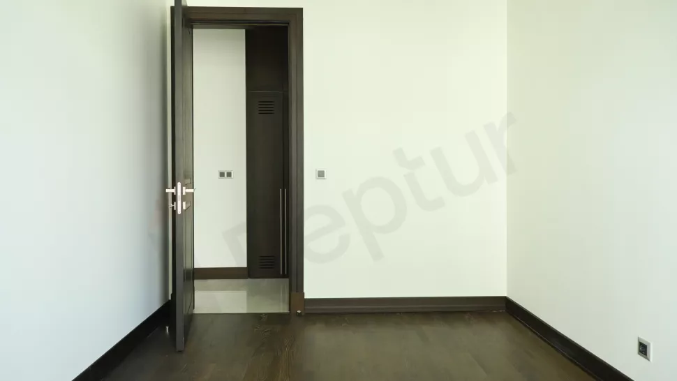 5-ти комнатная квартира бизнес-класса площадью 237 м² на 6-м этаже - район Таксим