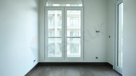 5-ти комнатная квартира бизнес-класса площадью 237 м² на 6-м этаже - район Таксим