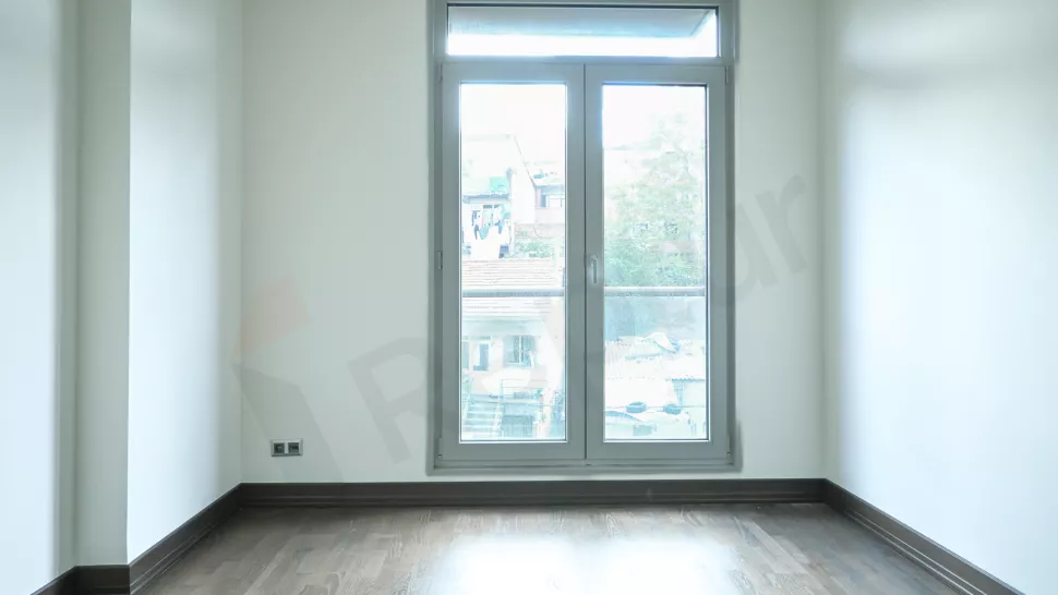 5-ти комнатная квартира бизнес-класса площадью 237 м² на 6-м этаже - район Таксим