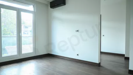 5-ти комнатная квартира бизнес-класса площадью 237 м² на 6-м этаже - район Таксим