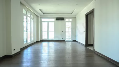 5-ти комнатная квартира бизнес-класса площадью 237 м² на 6-м этаже - район Таксим
