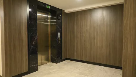 Бейликдюзю, 3-к, 121 м², 2 спальни, с американской кухней