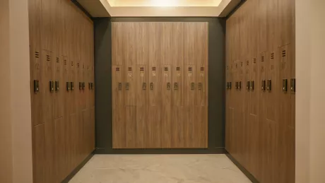 Бейликдюзю, 3-к, 121 м², 2 спальни, с американской кухней
