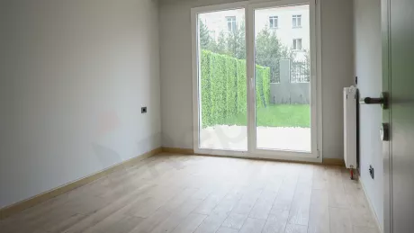 Бейликдюзю, 3-к, 121 м², 2 спальни, с американской кухней