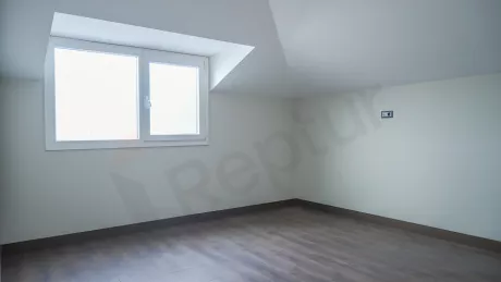 Продаётся эксклюзивный двухуровневый пентхаус 400 м² на 5-м этаже в районе Бейликдюзю – стиль и комфорт