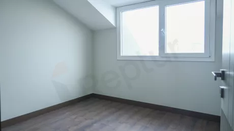 Продаётся эксклюзивный двухуровневый пентхаус 400 м² на 5-м этаже в районе Бейликдюзю – стиль и комфорт
