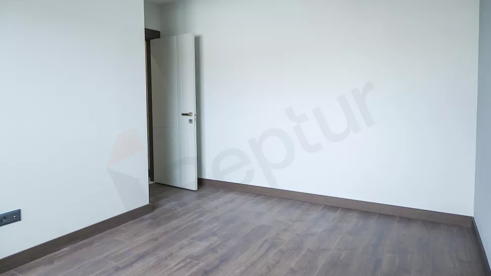Продаётся эксклюзивный двухуровневый пентхаус 400 м² на 5-м этаже в районе Бейликдюзю – стиль и комфорт