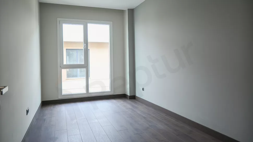 Продаётся эксклюзивный двухуровневый пентхаус 400 м² на 5-м этаже в районе Бейликдюзю – стиль и комфорт